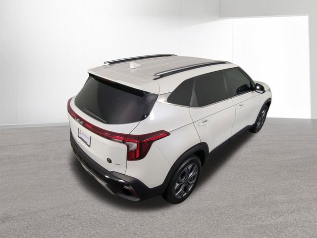 Used 2024 Kia Seltos S AWD/4WD image 37