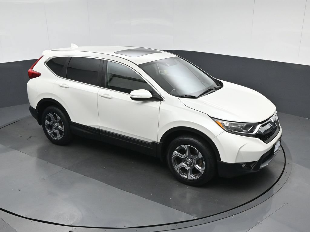 Used 2018 Honda CR-V EX image 57