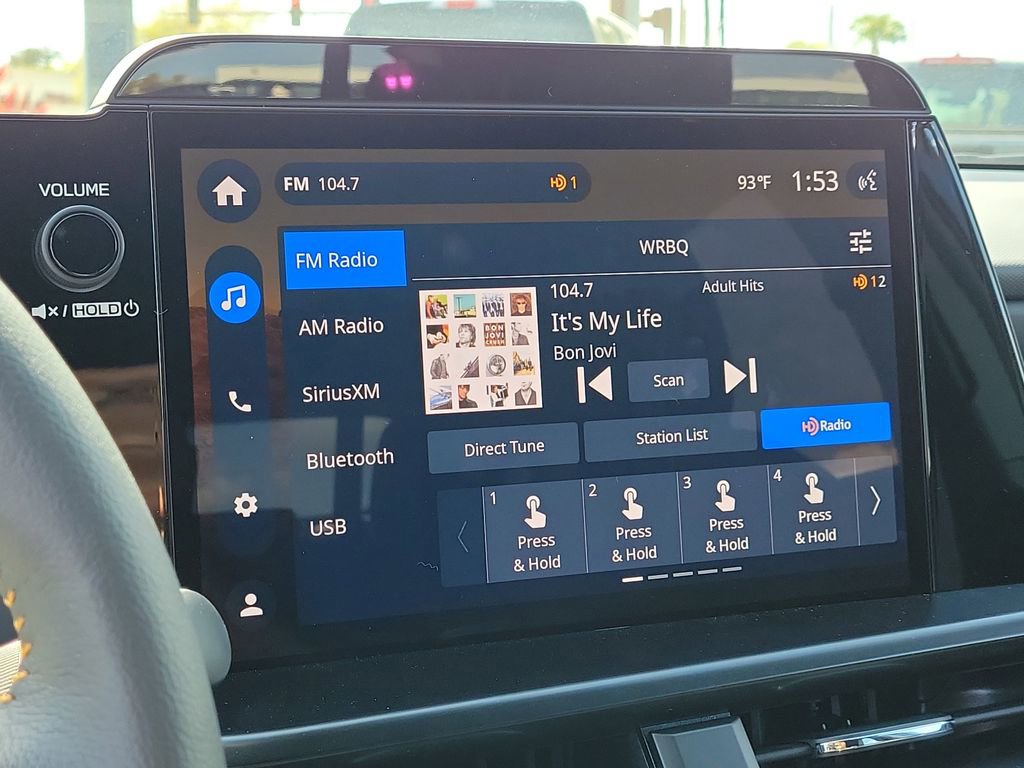 New 2026 Subaru Outback Wilderness AWD/4WD image 18