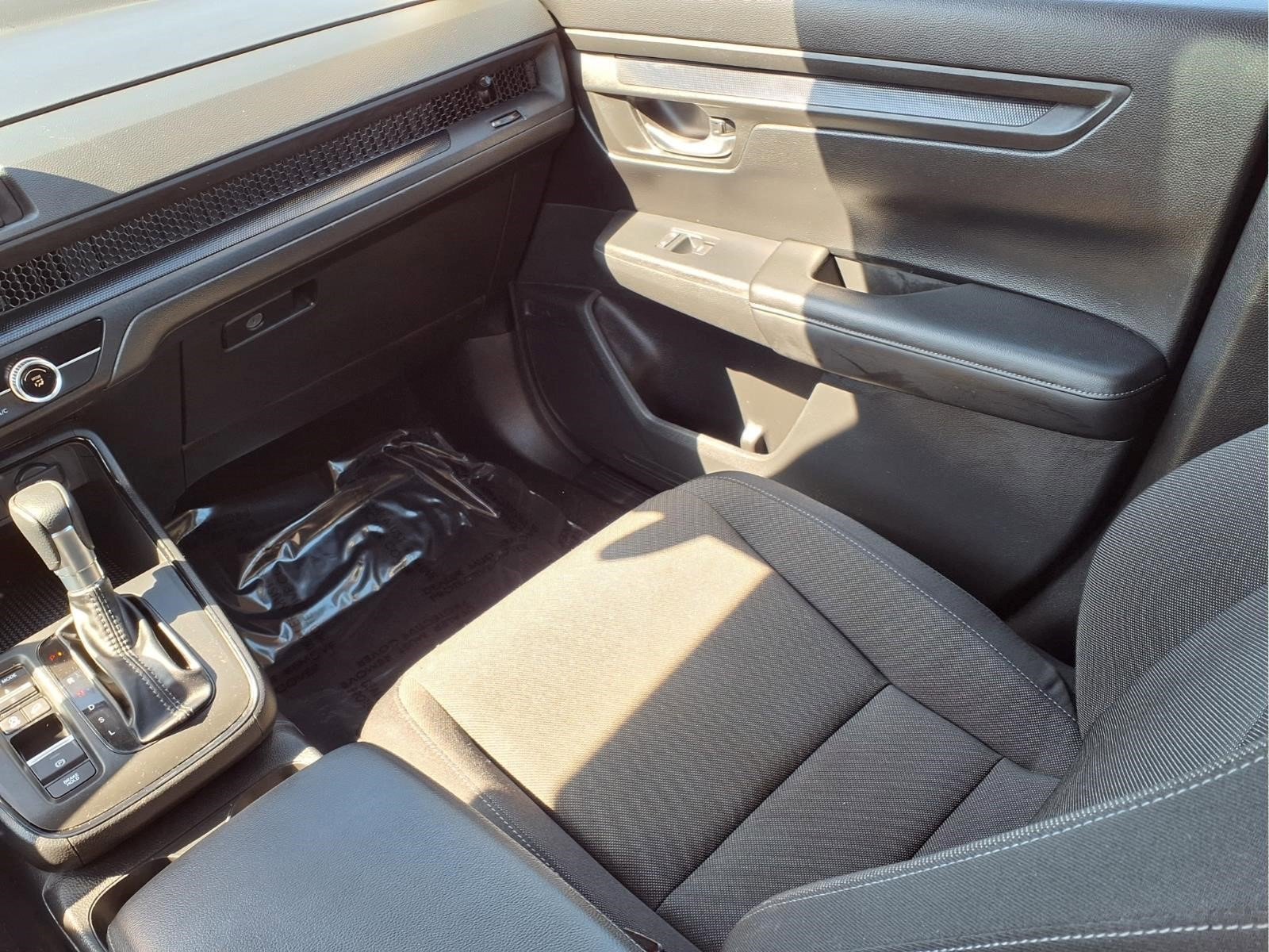 Certified 2024 Honda CR-V LX image 14