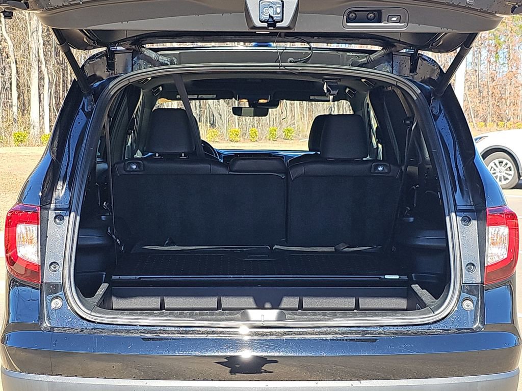 Used 2022 Honda Pilot TrailSport image 14