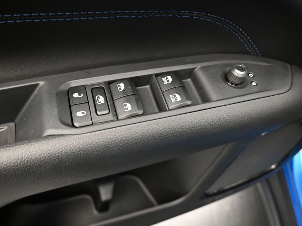 New 2026 Jeep Compass Latitude image 13