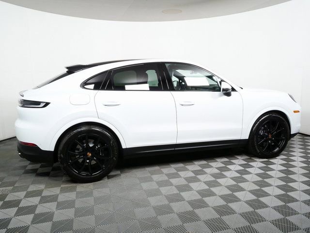 New 2026 Porsche Cayenne Coupe image 29