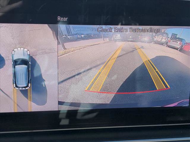 Used 2021 Mercedes-Benz GLE 350 GLE 350 image 15