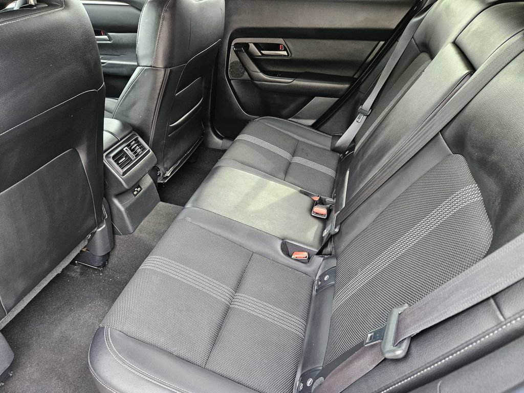 Used 2024 MAZDA CX-50 AWD 2.5 S w/ Preferred Package image 20