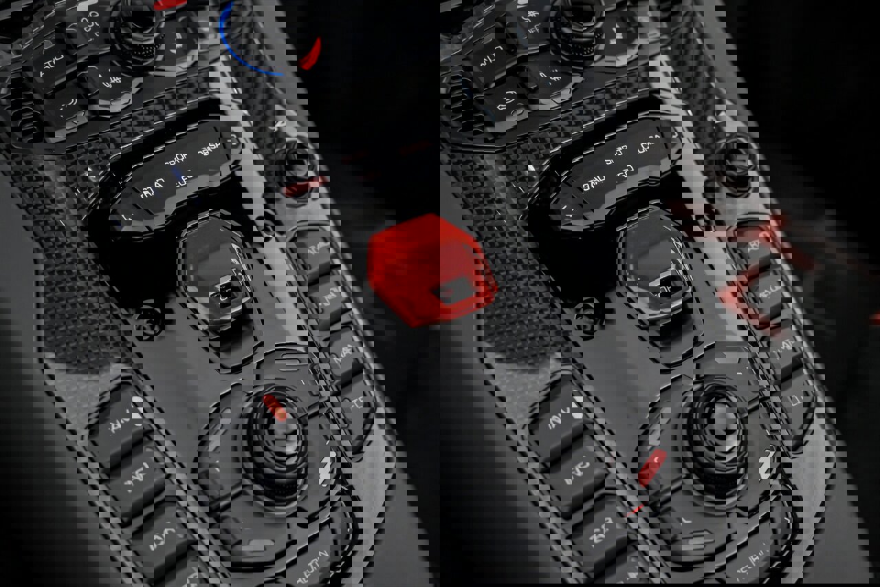 Used 2021 Lamborghini Aventador SVJ image 44