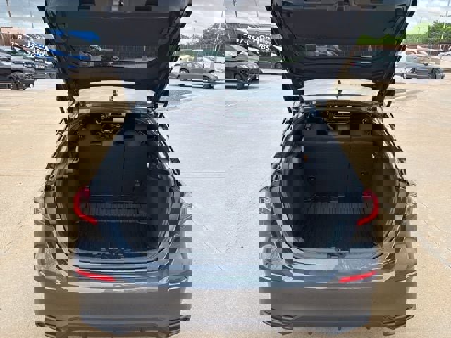 New 2026 Honda Civic Sport image 14