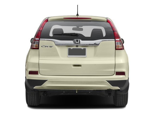 Used 2016 Honda CR-V EX image 5