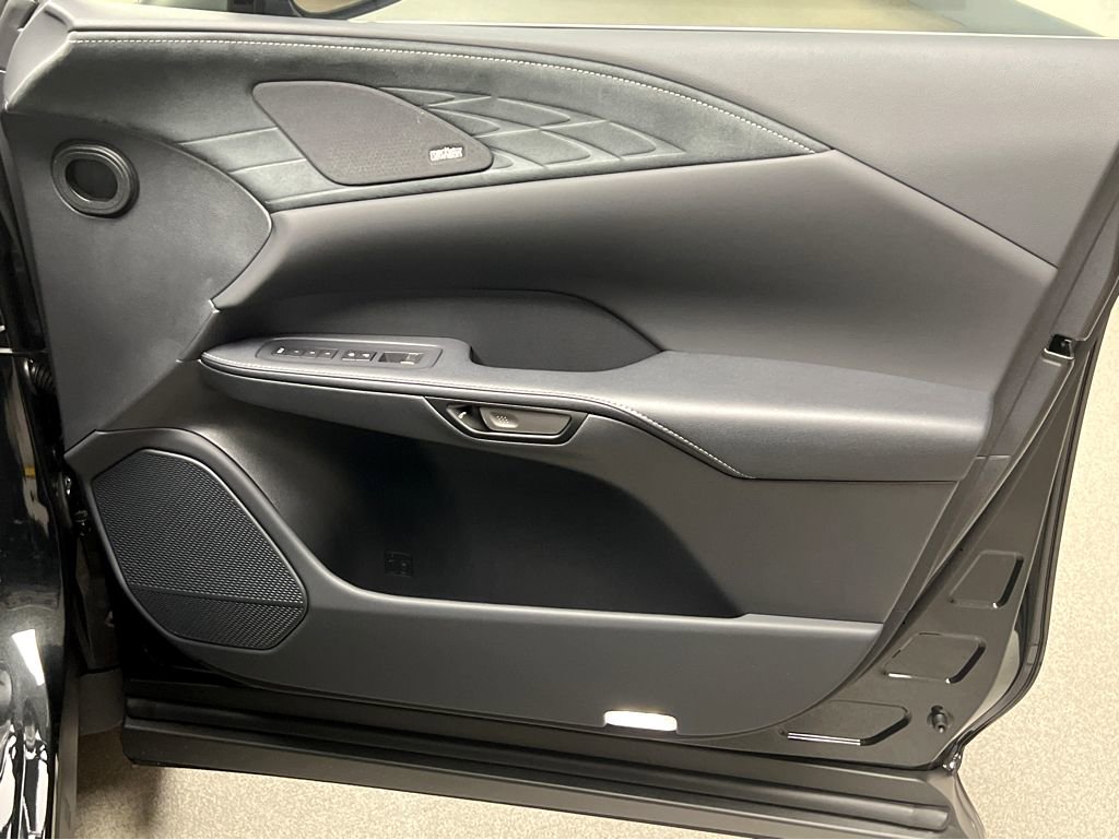 New 2026 Lexus RX 450h AWD image 24