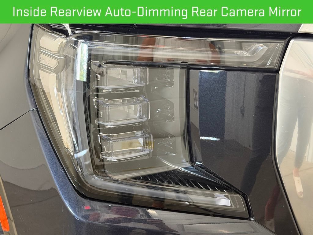 Certified 2023 GMC Yukon XL Denali w/ Max Trailering Package AWD/4WD image 17