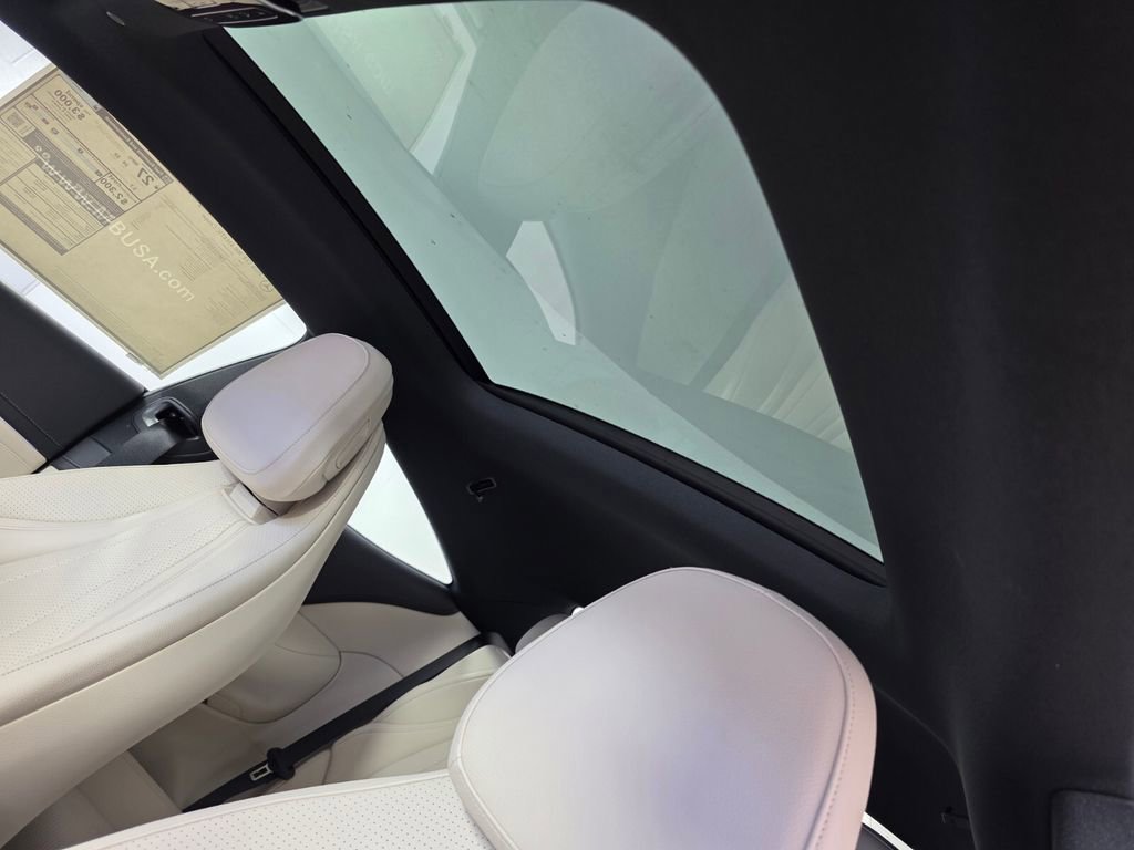New 2026 Mercedes-Benz CLE 300 4MATIC Coupe image 9