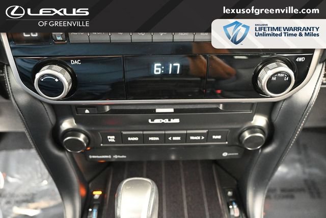 Certified 2023 Lexus GX 460 Premium w/ Premium Package AWD/4WD image 15