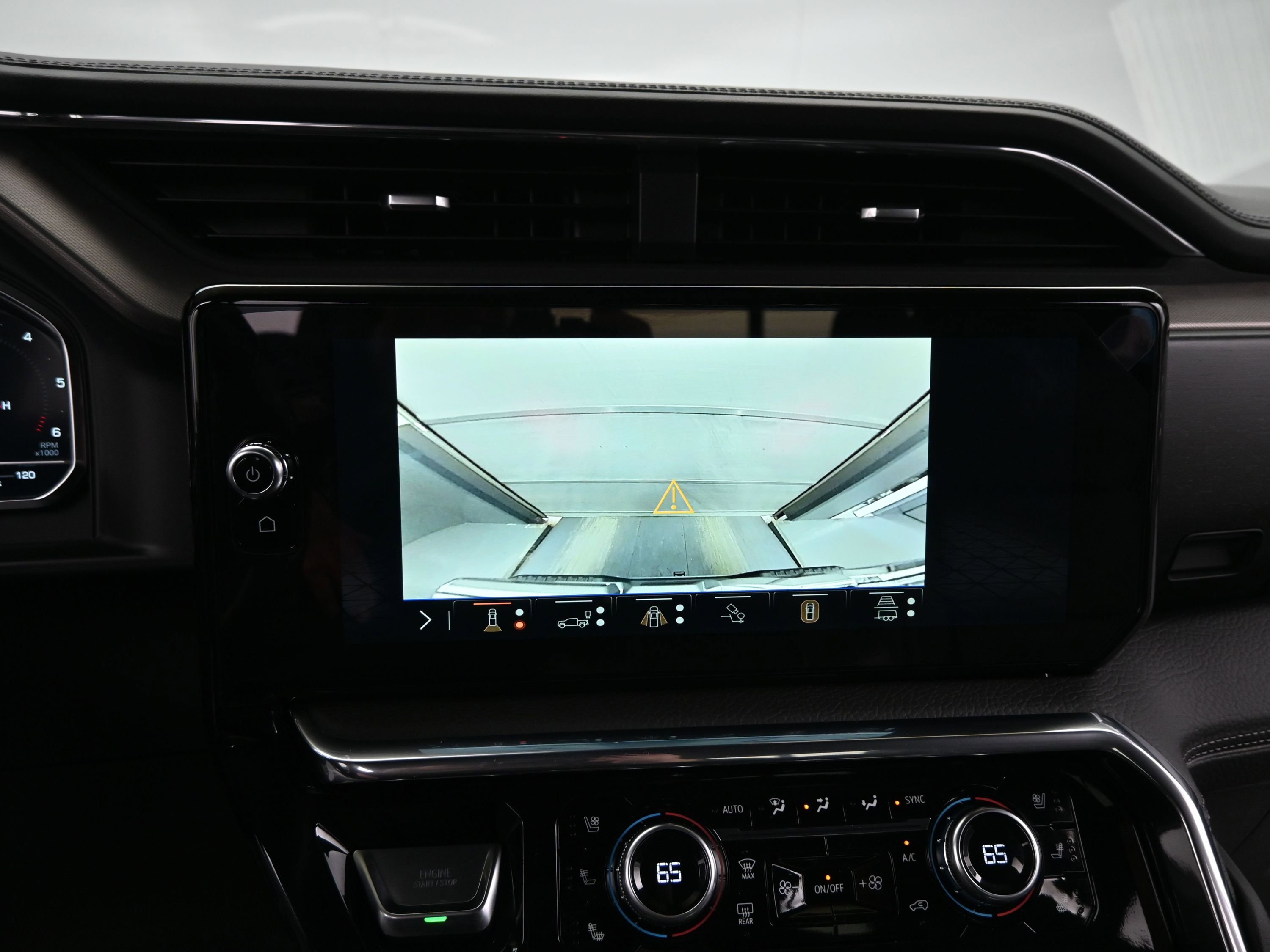 Certified 2025 GMC Sierra 1500 Denali w/ Technology Package image 20