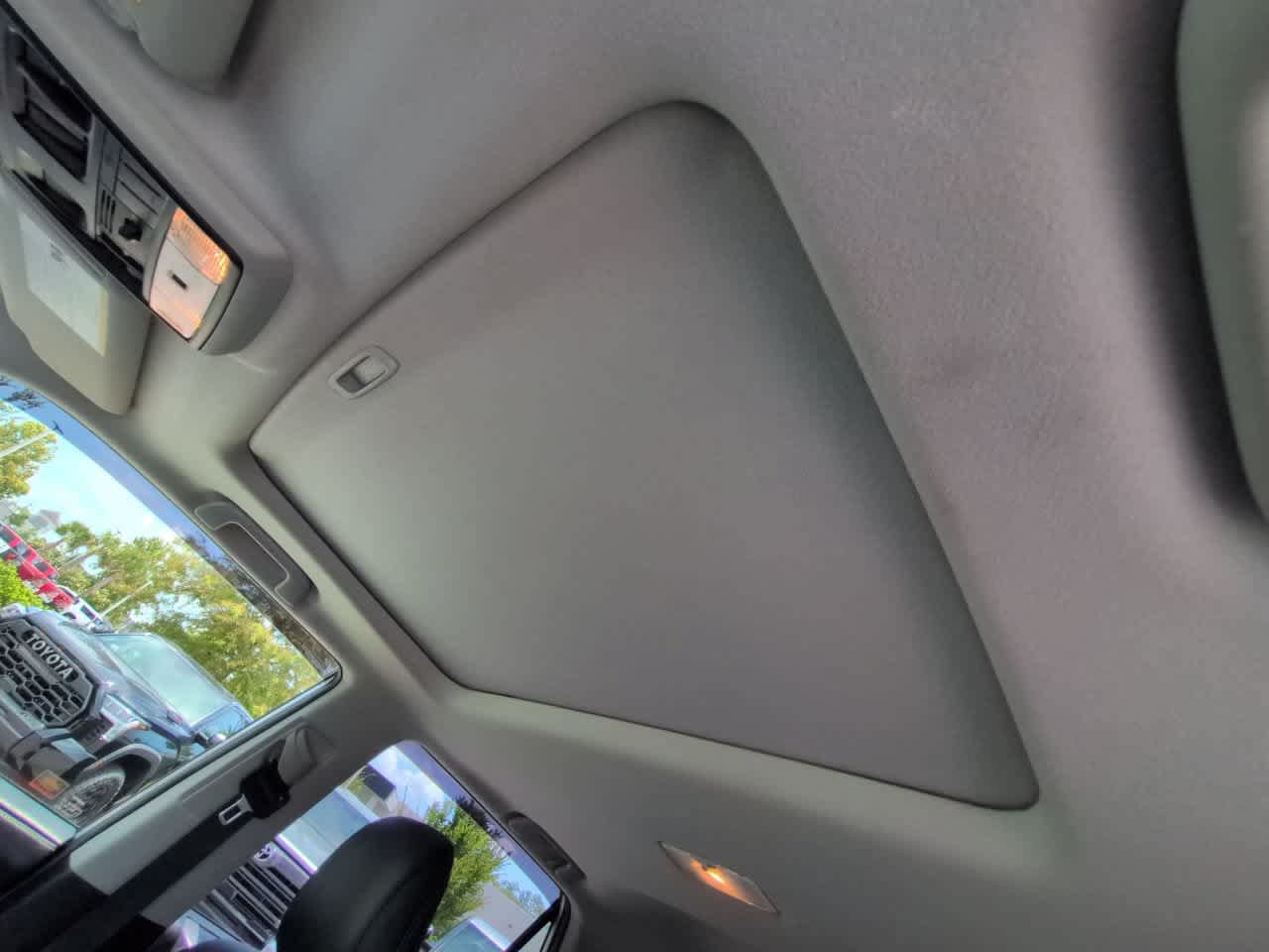 Certified 2018 Toyota 4Runner SR5 Premium RWD image 19