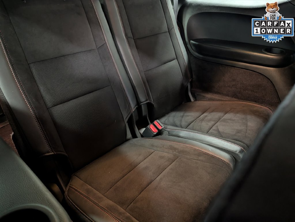 Used 2025 Dodge Durango GT AWD/4WD image 27