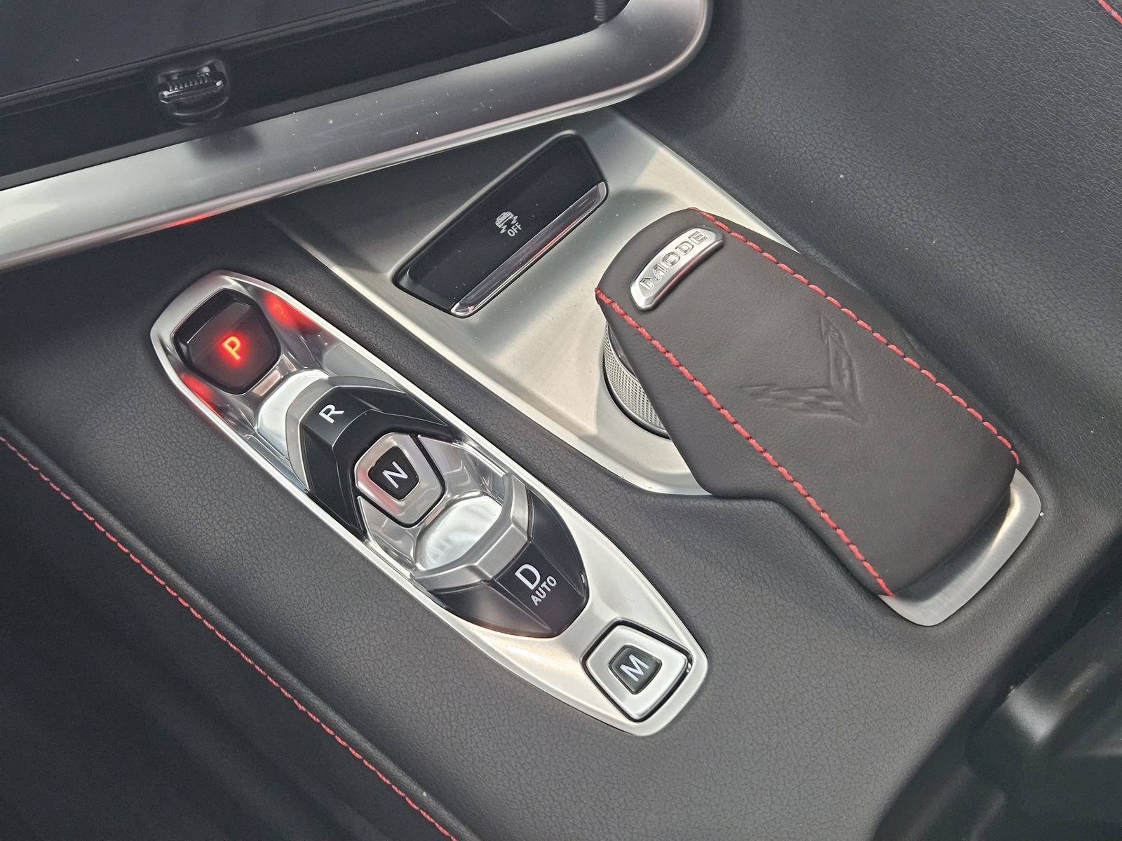 Used 2024 Chevrolet Corvette Z06 w/ Battery Protection Package image 21