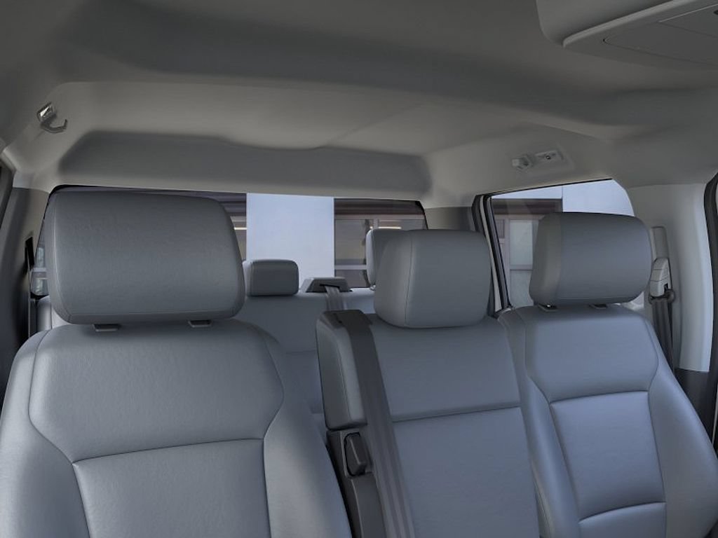 New 2026 Ford F250 XL AWD/4WD image 22
