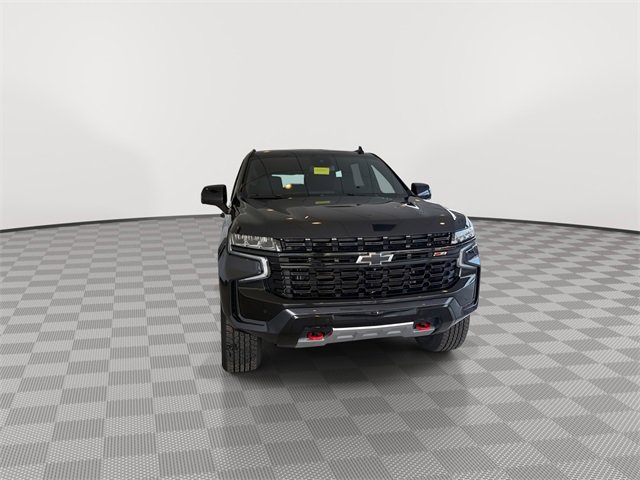 Certified 2024 Chevrolet Tahoe Z71 w/ Z71 Off-Road Package image 3