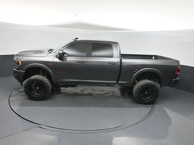 Used 2024 RAM 2500 Limited image 34