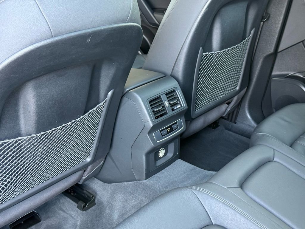 Used 2020 Audi Q5 2.0T Premium w/ Convenience Package image 27