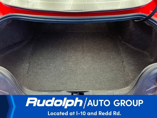 Used 2024 Ford Mustang Coupe image 29