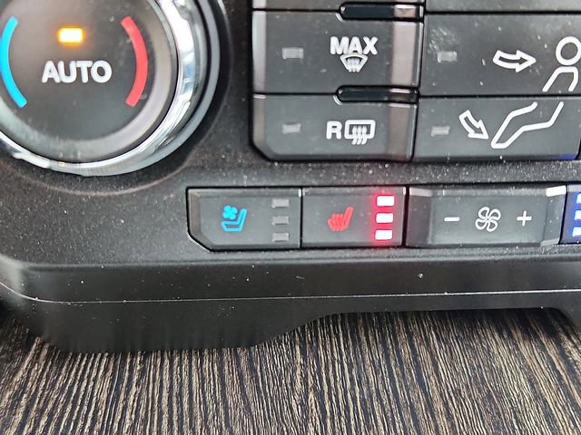 Certified 2021 Ford F250 Lariat w/ Lariat Ultimate Package image 13