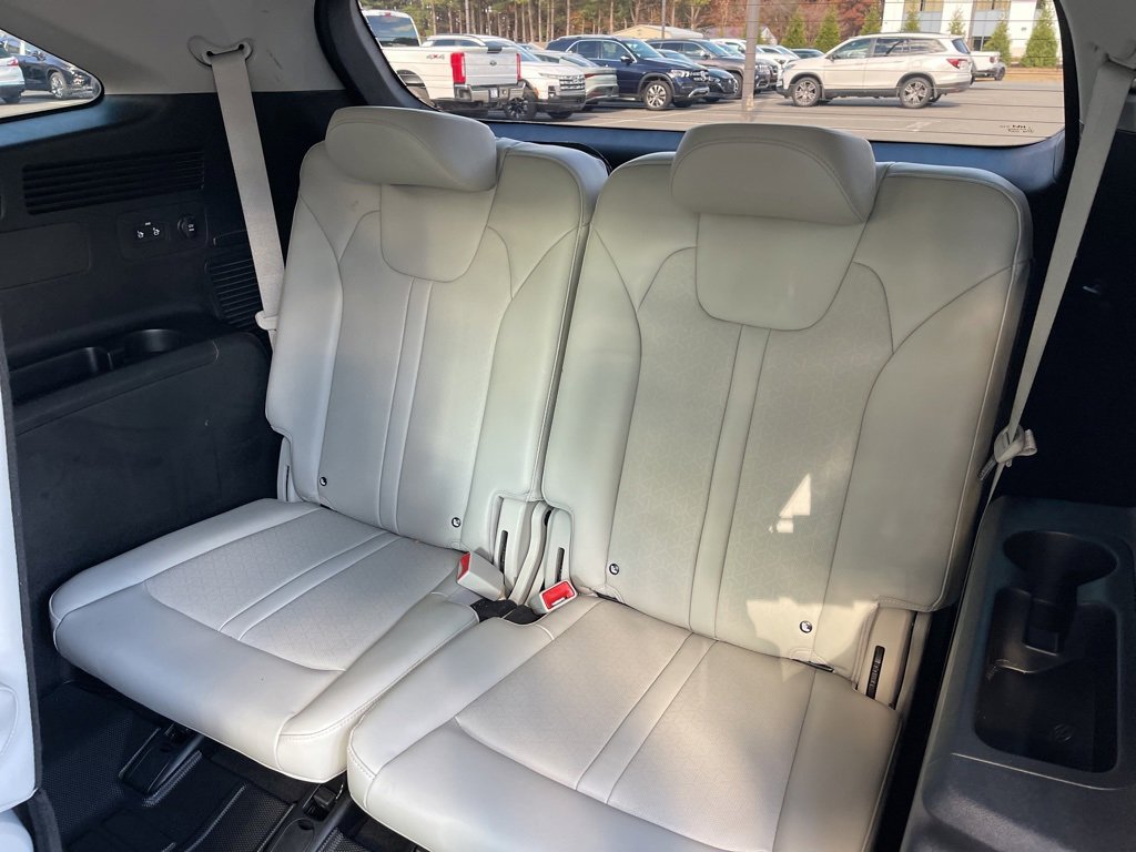 Certified 2022 Kia Sorento SX image 21