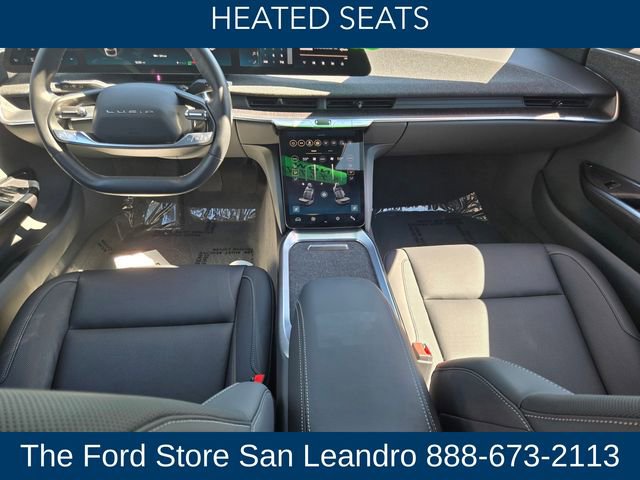 Used 2024 Lucid Air Touring image 13