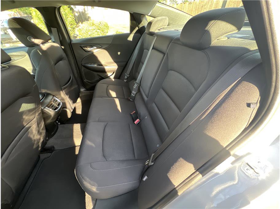 Used 2019 Chevrolet Malibu LT image 13