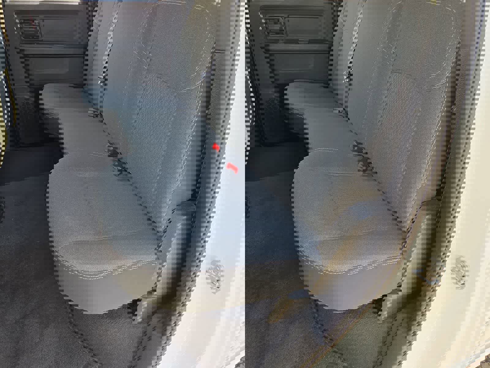 Used 2021 RAM 2500 Tradesman image 20