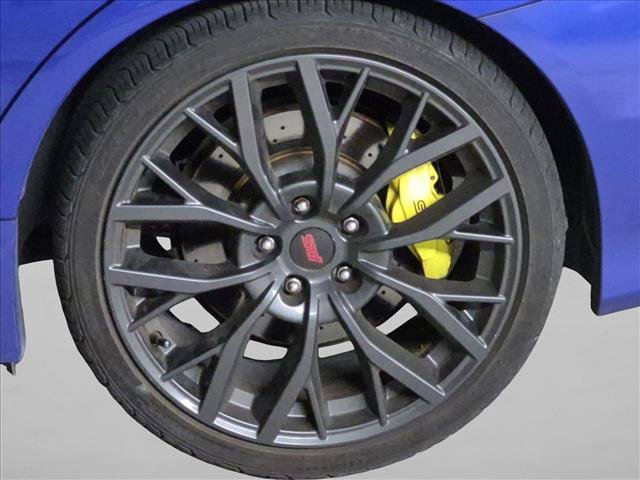 Used 2019 Subaru WRX STI AWD/4WD image 14