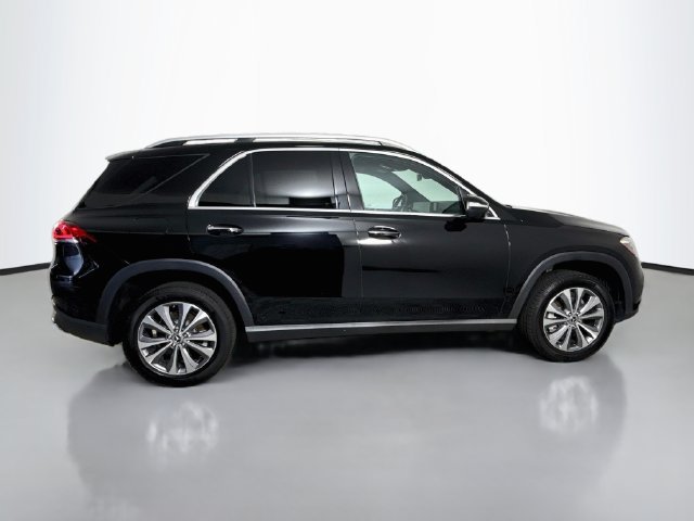 Used 2022 Mercedes-Benz GLE 350 w/ Premium Package image 11