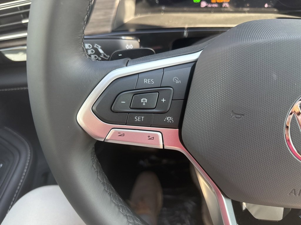 New 2026 Volkswagen Atlas SEL Premium R-Line image 20