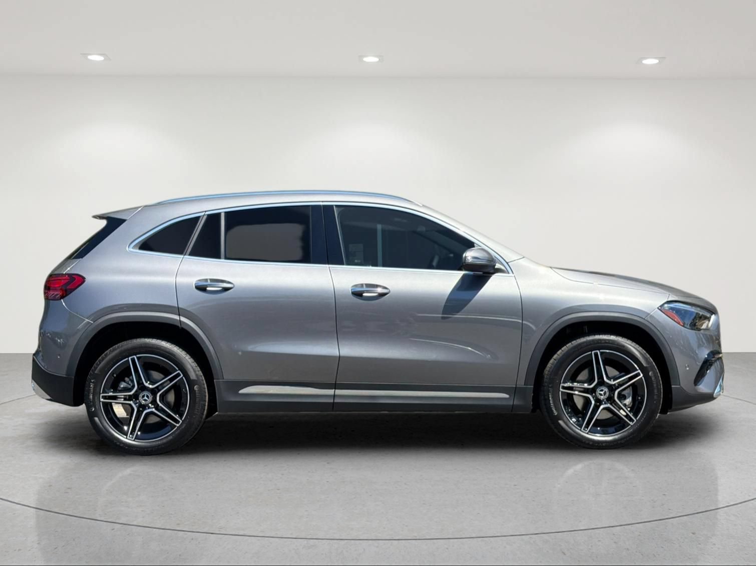 New 2026 Mercedes-Benz GLA 250 4MATIC image 6