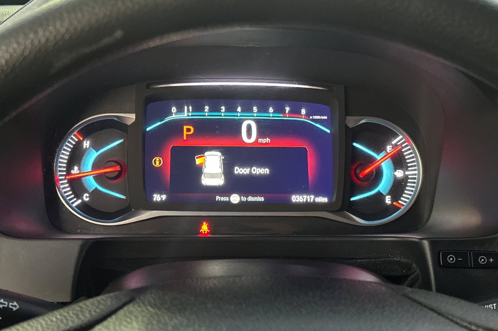 Used 2022 Honda Pilot Sport image 26