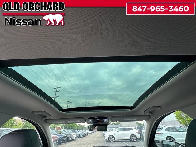 Used 2024 Hyundai Tucson Limited AWD/4WD image 14