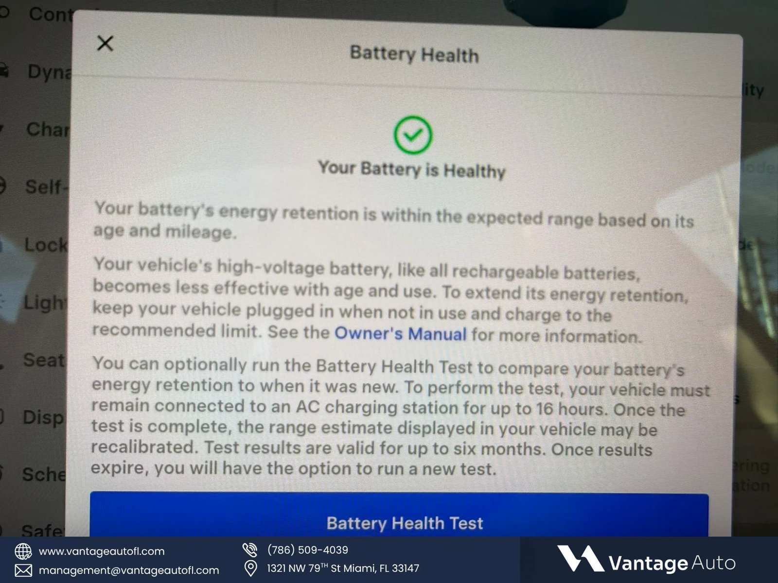 Used 2018 Tesla Model 3 Mid Range RWD image 18