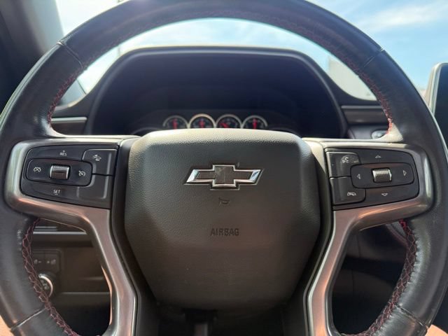 Used 2021 Chevrolet Tahoe RST AWD/4WD image 19