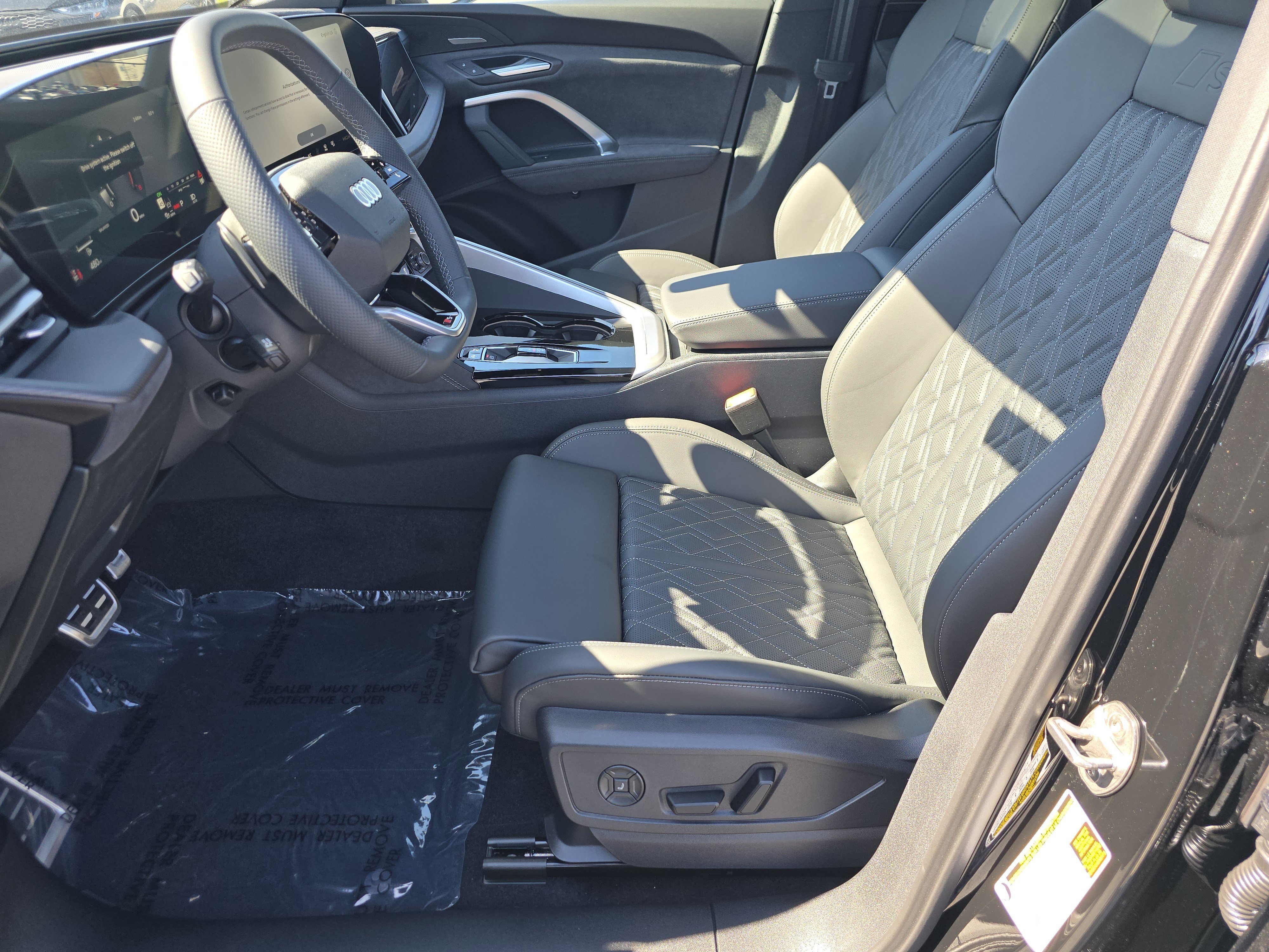 New 2026 Audi SQ5 Premium Plus image 19