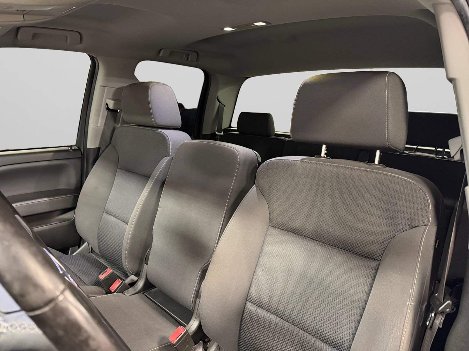 Used 2018 GMC Sierra 1500 SLE w/ SLE Value Package AWD/4WD image 36