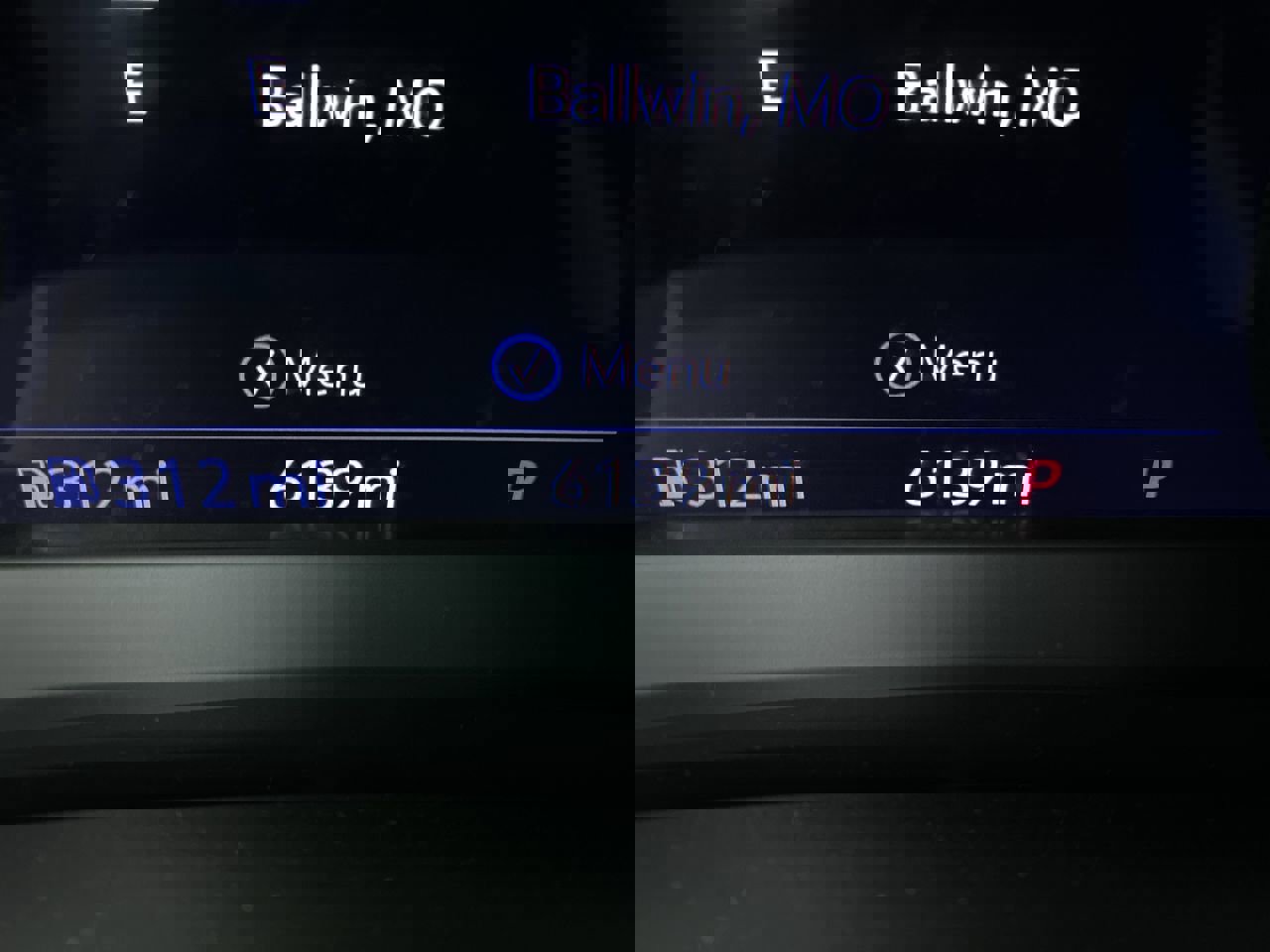 New 2025 Cadillac XT6 Premium Luxury w/ Technology Package image 4