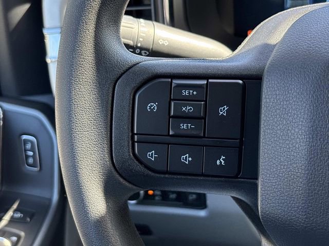 New 2026 Ford F350 XLT w/ XLT Premium Package image 24