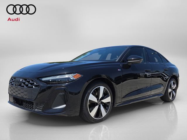 New 2026 Audi A5 2.0T Prestige AWD/4WD image 3