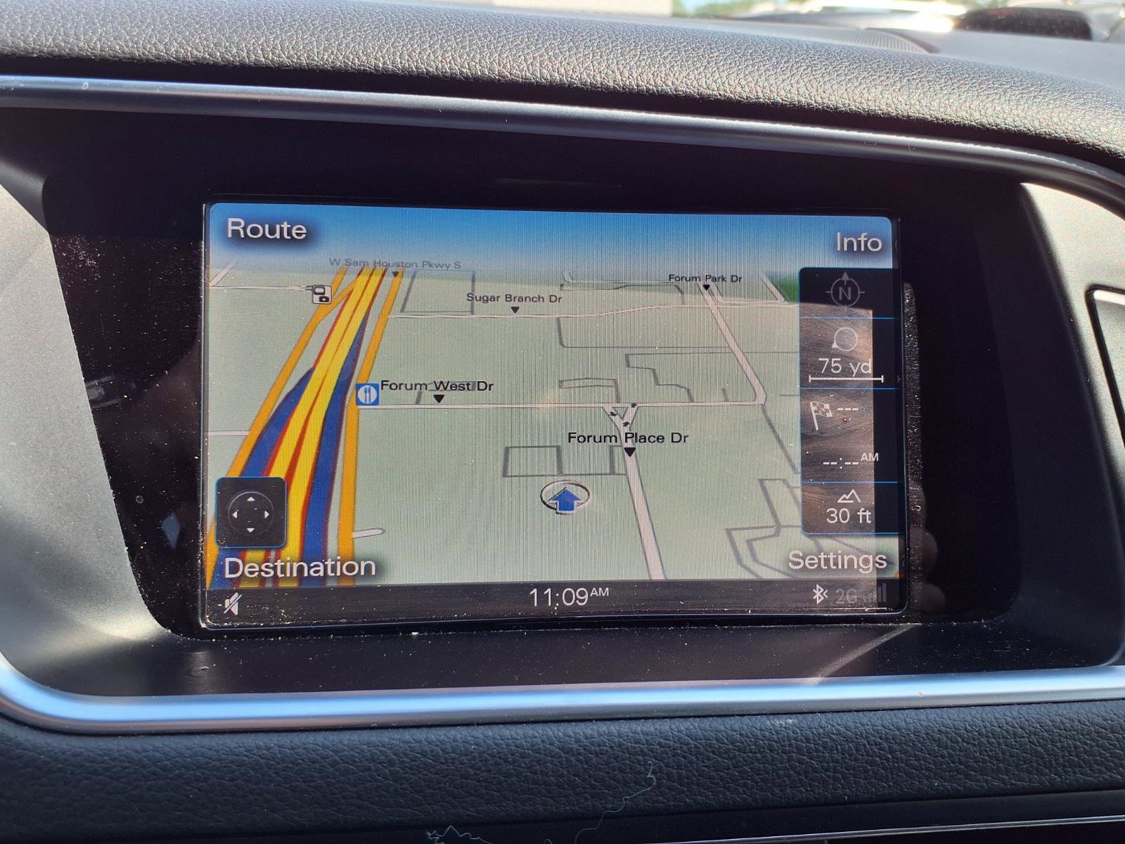 Used 2016 Audi Q5 2.0T Premium Plus w/ Technology Package image 6