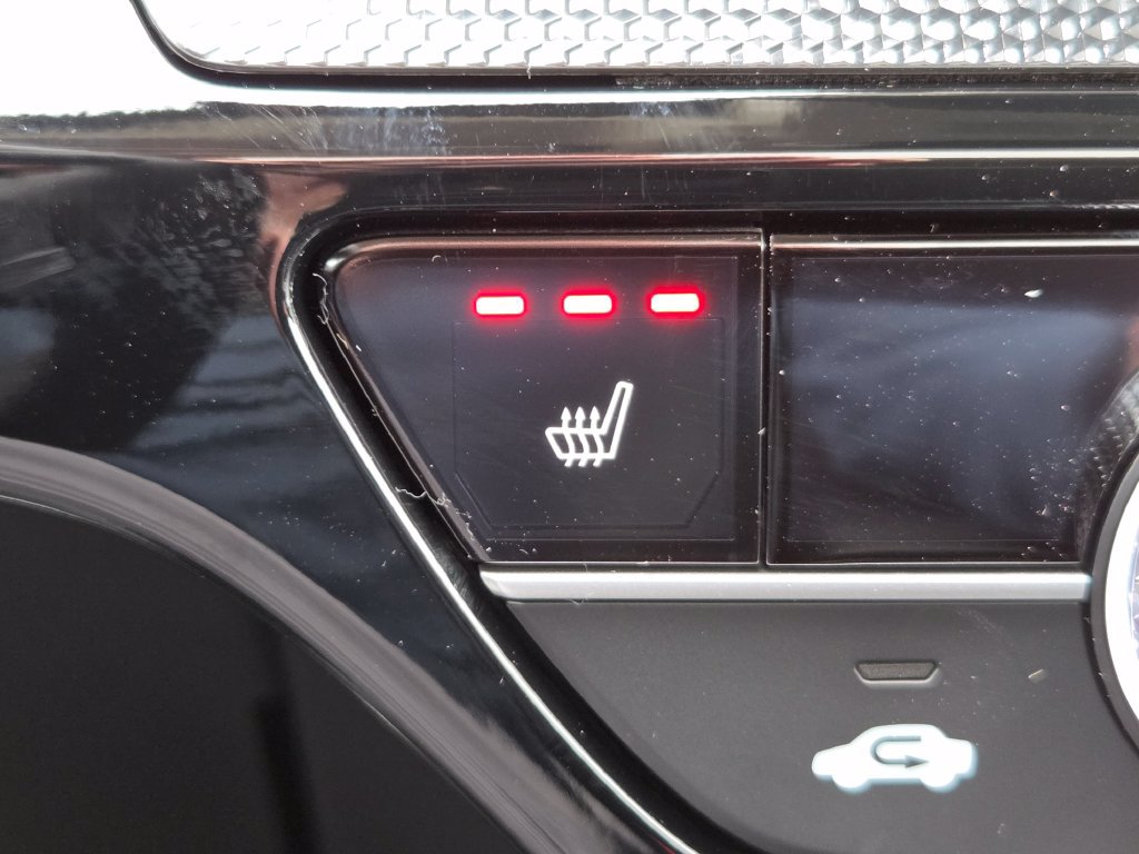New 2027 Honda CR-V EX-L image 7