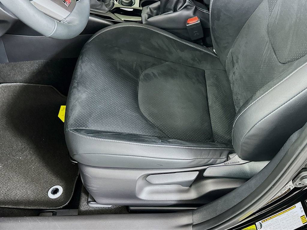 Used 2025 Toyota Corolla GR AWD/4WD image 20