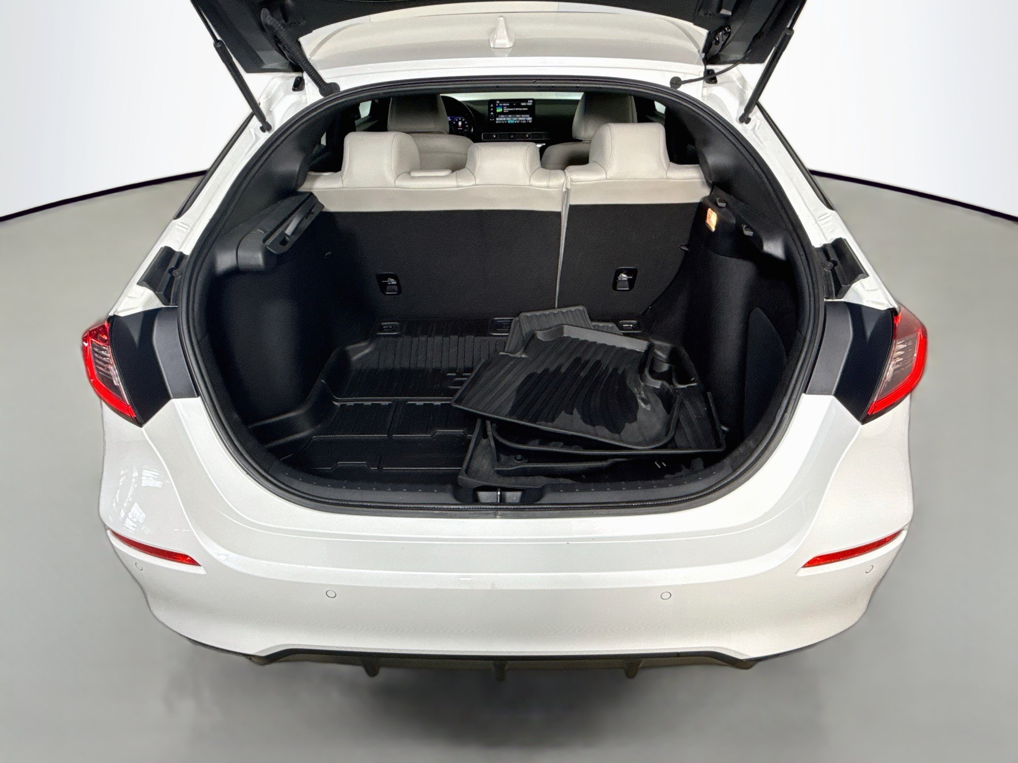 Used 2022 Honda Civic Sport Touring image 35