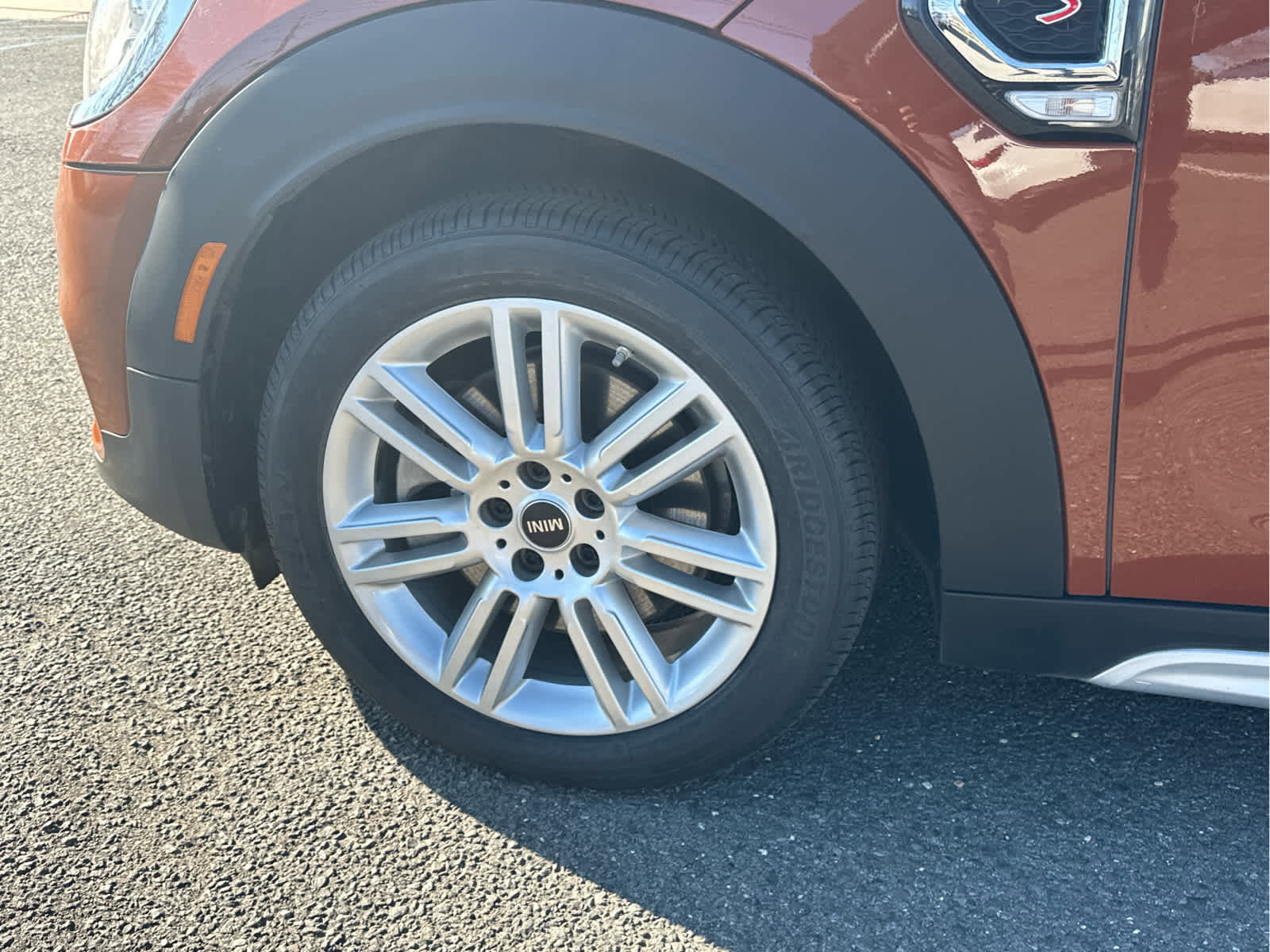 Used 2020 MINI Cooper Countryman S image 19