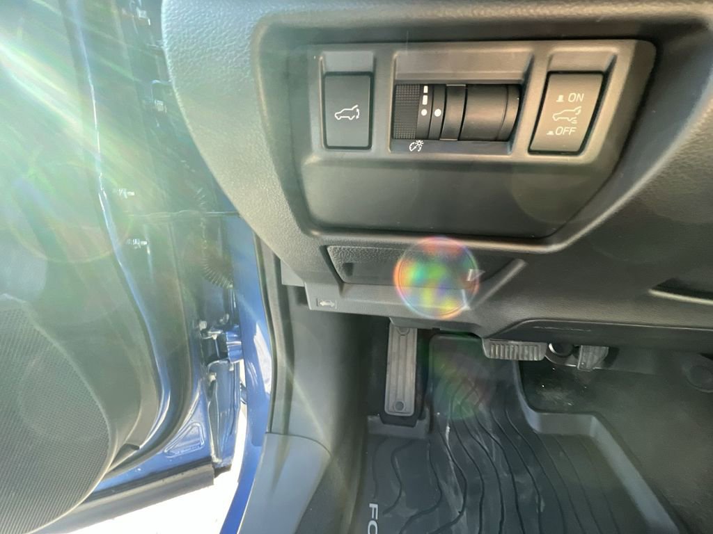New 2026 Subaru Forester Limited image 18