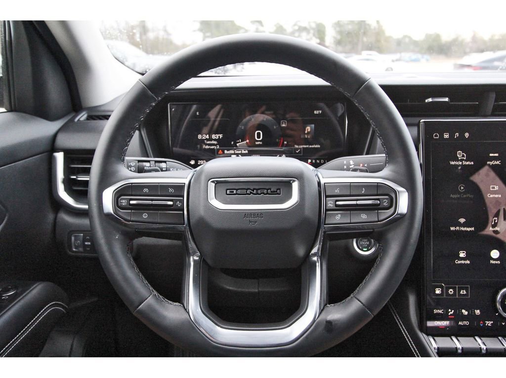 Used 2026 GMC Terrain Denali image 14